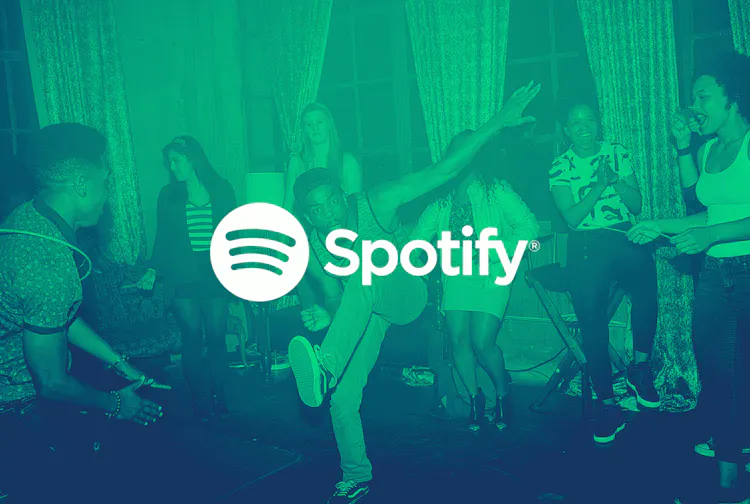 Spotify Clone