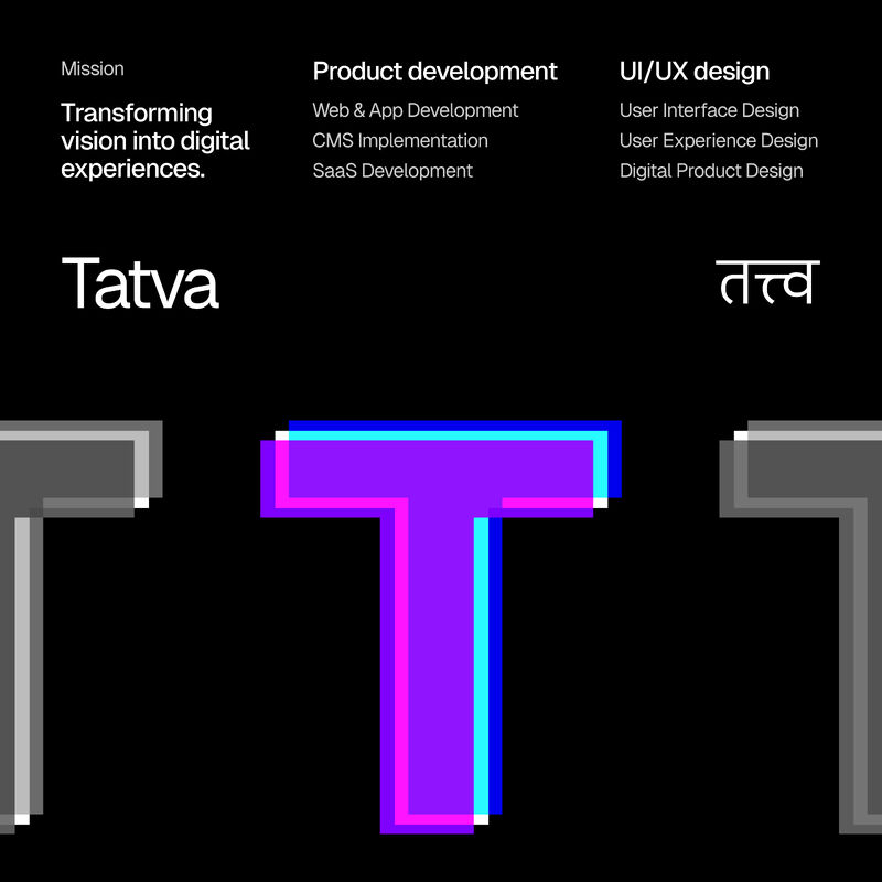 TatvaTech